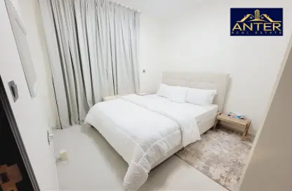 Townhouse - 3 Bedrooms - 3 Bathrooms for sale in Aknan Villas - Vardon - Damac Hills 2 - Dubai