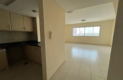 Apartment - 1 Bedroom - 1 Bathroom for rent in The Gardens - Dubai