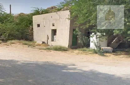 Land - Studio for sale in Masfoot 3 - Masfoot - Ajman