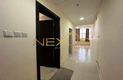 Apartment - Studio - 1 Bathroom for rent in Union Tower - Al Seer - Ras Al Khaimah