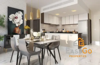 Townhouse - 2 Bedrooms - 3 Bathrooms for sale in Verdana 2 - Dubai Investment Park (DIP) - Dubai