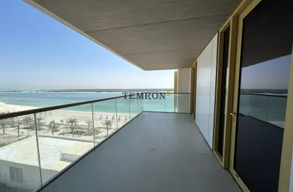 Apartment - 2 Bedrooms - 4 Bathrooms for rent in Qaryat Al Hidd - Saadiyat Island - Abu Dhabi