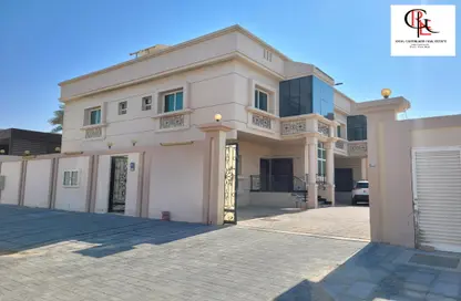 Villa - 5 Bedrooms - 6 Bathrooms for rent in Mohamed Bin Zayed City Villas - Mohamed Bin Zayed City - Abu Dhabi