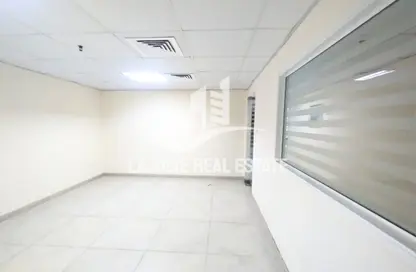 Office Space - Studio for rent in Al Nahyan Camp - Abu Dhabi