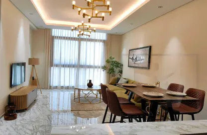 Apartment - 1 Bedroom - 2 Bathrooms for sale in Avenue Residence 4 - Avenue Residence - Al Furjan - Dubai