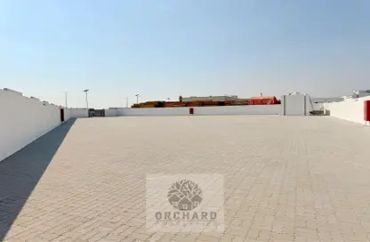 Land - Studio for rent in Al Sajaa S - Al Sajaa - Sharjah