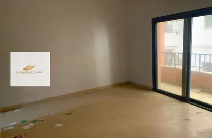 Apartment - 1 Bedroom - 1 Bathroom for rent in Abu shagara Building 2 - Budaniq - Al Qasimia - Sharjah