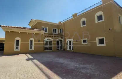 Villa - 4 Bedrooms - 5 Bathrooms for rent in Barsha South Villas - Al Barsha South - Al Barsha - Dubai