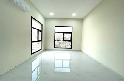 Apartment - 1 Bedroom - 1 Bathroom for rent in Between Two Bridges - Abu Dhabi