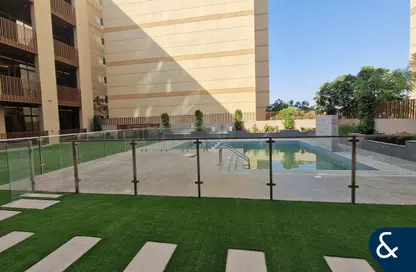 Apartment - 1 Bedroom - 2 Bathrooms for sale in La Residenza - Jumeirah Village Circle - Dubai