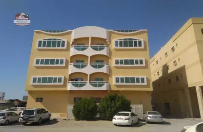 Whole Building - Studio for sale in Al Mowaihat 2 - Al Mowaihat - Ajman