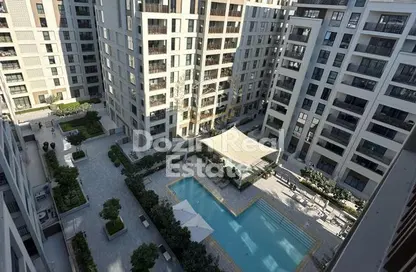 Apartment - 3 Bedrooms - 4 Bathrooms for rent in Bayshore - Creek Beach - Dubai Creek Harbour (The Lagoons) - Dubai