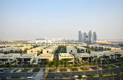 Apartment - 1 Bedroom - 1 Bathroom for sale in Carson B - Carson - DAMAC Hills - Dubai