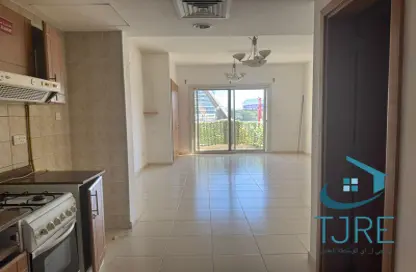 Apartment - 1 Bathroom for sale in Rose 1 - Emirates Gardens 1 - Jumeirah Village Circle - Dubai