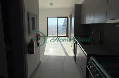 Apartment - 1 Bathroom for sale in MAG 980 - Mohammed Bin Rashid City - Dubai