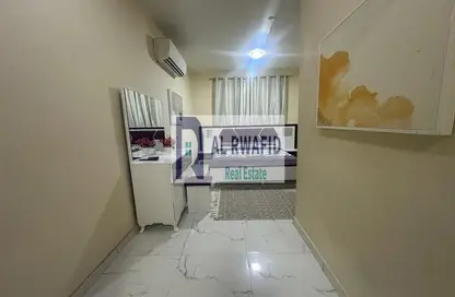 Apartment - 1 Bathroom for rent in Al Jurf Industrial 1 - Al Jurf Industrial - Ajman