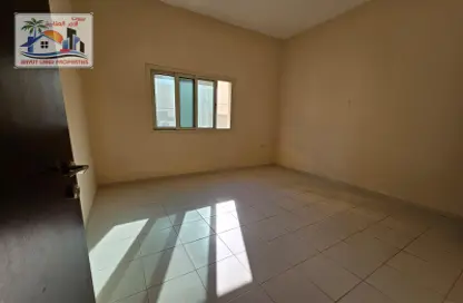 Apartment - 1 Bedroom - 2 Bathrooms for rent in Qasimia 13 building - Al Nad - Al Qasimia - Sharjah