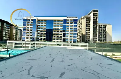 Apartment - 2 Bedrooms - 3 Bathrooms for rent in Pinnacle - Dubai Hills Estate - Dubai