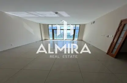 Apartment - 2 Bedrooms - 4 Bathrooms for sale in Beach Towers - Shams Abu Dhabi - Al Reem Island - Abu Dhabi