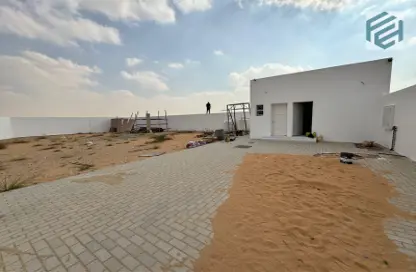 Land - Studio for rent in Al Sajaa S - Al Sajaa - Sharjah