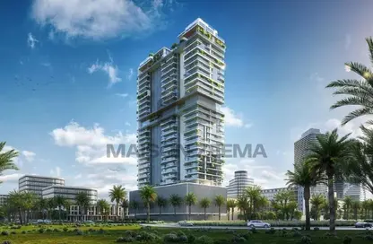 Apartment - 1 Bathroom for sale in Legado - Jumeirah Village Circle - Dubai