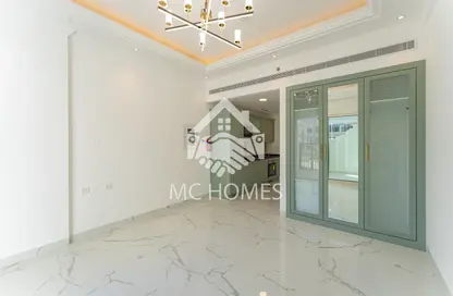 Apartment - 1 Bathroom for rent in Vincitore Benessere - Arjan - Dubai