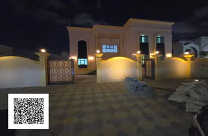 Villa - 5 Bedrooms - 7+ Bathrooms for rent in Al Hamidiya - Ajman