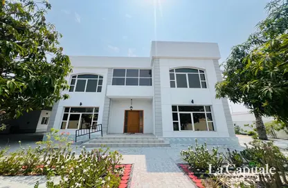 Villa - 5 Bedrooms - 6 Bathrooms for rent in Al Barsha 3 Villas - Al Barsha 3 - Al Barsha - Dubai