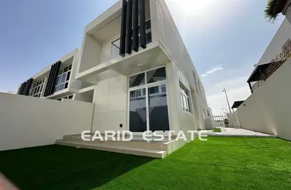 Villa - 3 Bedrooms - 5 Bathrooms for sale in Casablanca Boutique Villas - Sanctnary - Damac Hills 2 - Dubai