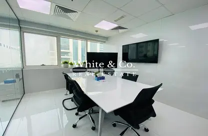 Office Space - Studio for rent in One Lake Plaza - JLT Cluster T - Jumeirah Lake Towers - Dubai