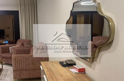 Apartment - 2 Bedrooms - 3 Bathrooms for rent in GGICO Crown Residence - Al Taawun - Sharjah