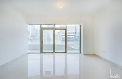 Apartment - 3 Bedrooms - 3 Bathrooms for rent in Capital Views - Capital Centre - Abu Dhabi