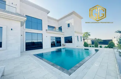 Villa - 5 Bedrooms - 6 Bathrooms for rent in Um Nahad Third - Dubai Land - Dubai