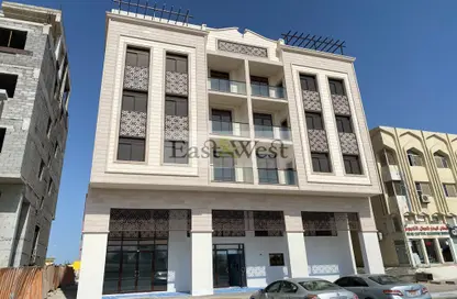 Office Space - Studio for rent in Al Shahama - Abu Dhabi