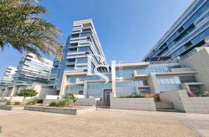 Duplex - 4 Bedrooms - 5 Bathrooms for sale in Lamar Residences - Al Seef - Al Raha Beach - Abu Dhabi