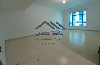 Apartment - 3 Bedrooms - 4 Bathrooms for rent in Al Mamoura - Muroor Area - Abu Dhabi