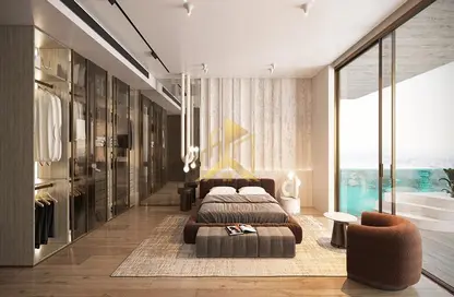 Apartment - 2 Bedrooms - 3 Bathrooms for sale in Peace Lagoons - Dubai Land - Dubai