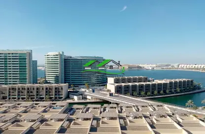 Apartment - 2 Bedrooms - 3 Bathrooms for sale in Al Nada 2 - Al Muneera - Al Raha Beach - Abu Dhabi