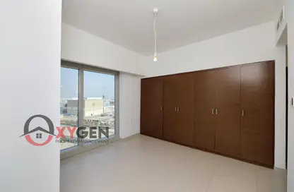 Apartment - 2 Bedrooms - 3 Bathrooms for rent in The Gate Tower 1 - Shams Abu Dhabi - Al Reem Island - Abu Dhabi