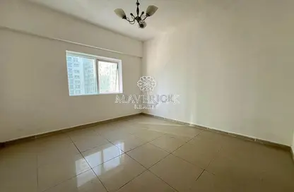 Apartment - 1 Bedroom - 1 Bathroom for rent in Zakhir Tower 2 - Zakhir Towers - Al Taawun - Sharjah