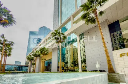 Apartment - Studio - 1 Bathroom for sale in Five Luxe JBR - Jumeirah Beach Residence - Dubai