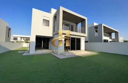 Villa - 3 Bedrooms - 4 Bathrooms for rent in Sidra Villas II - Sidra Villas - Dubai Hills Estate - Dubai