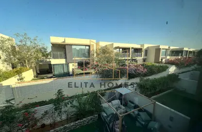 Villa - 4 Bedrooms - 4 Bathrooms for rent in Maple 2 - Maple at Dubai Hills Estate - Dubai Hills Estate - Dubai