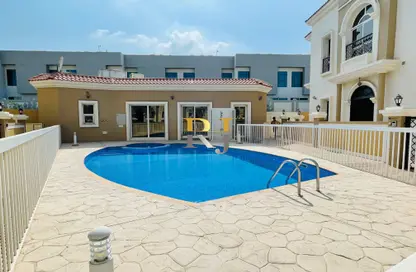 Villa - 4 Bedrooms - 5 Bathrooms for rent in Mirdif Villas - Mirdif - Dubai