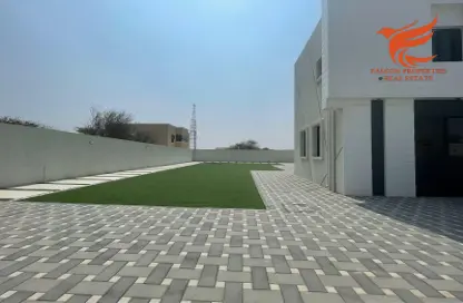 Duplex for rent in Seih Al Uraibi - Ras Al Khaimah