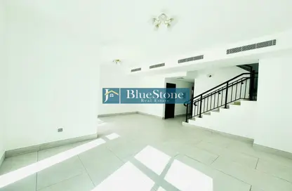 Townhouse - 3 Bedrooms - 5 Bathrooms for rent in Aurum Villas - Sanctnary - Damac Hills 2 - Dubai