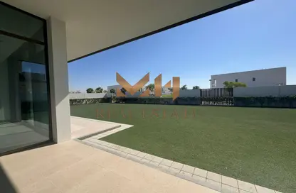 Villa - 5 Bedrooms - 6 Bathrooms for rent in Nad Al Dhabi - Al Jubail Island - Abu Dhabi