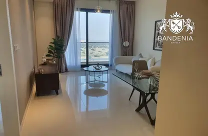 Apartment - 1 Bedroom - 2 Bathrooms for sale in Mas Tower - Dubai Silicon Oasis - Dubai