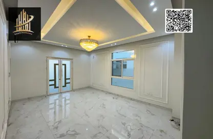 Apartment - 3 Bedrooms - 4 Bathrooms for rent in Al Mowaihat 3 - Al Mowaihat - Ajman