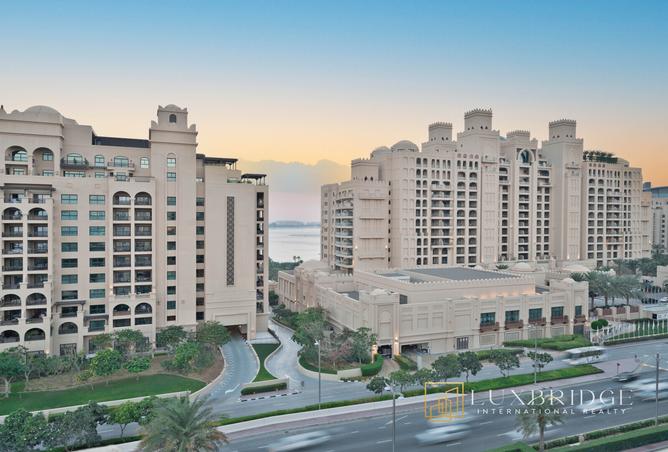 Penthouse - 5 Bedrooms - 7+ Bathrooms for sale in Golden Mile 7 - Golden Mile - Palm Jumeirah - Dubai